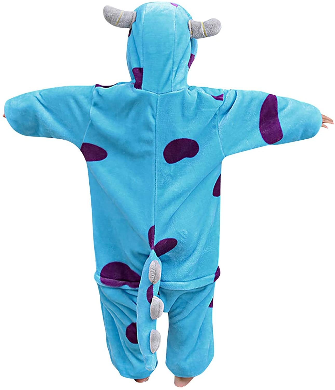 kigurumi sully fille